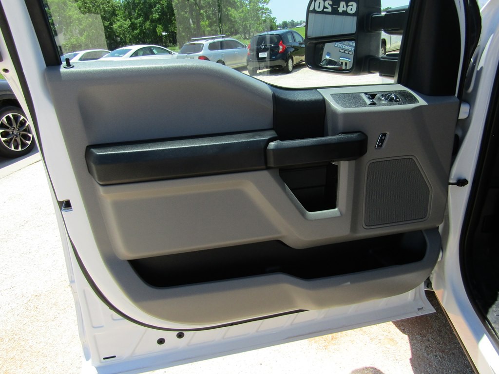 2019 Ford F-250 Image 22