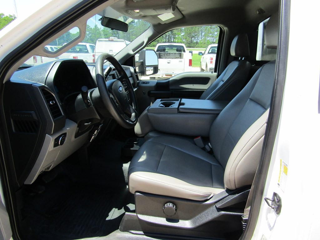 2019 Ford F-250 Image 23