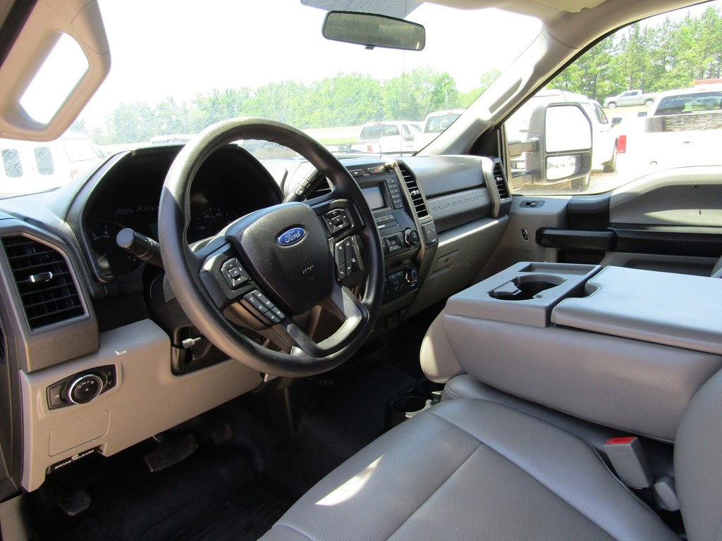 2019 Ford F-250 Image 24