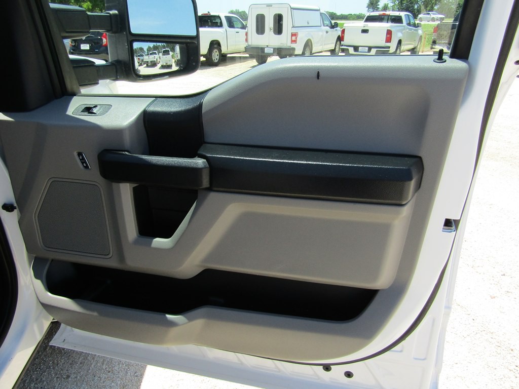 2019 Ford F-250 Image 25