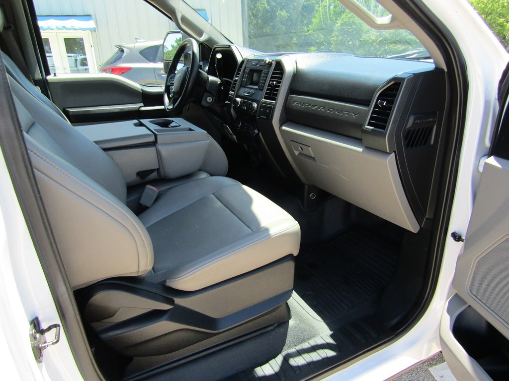 2019 Ford F-250 Image 26