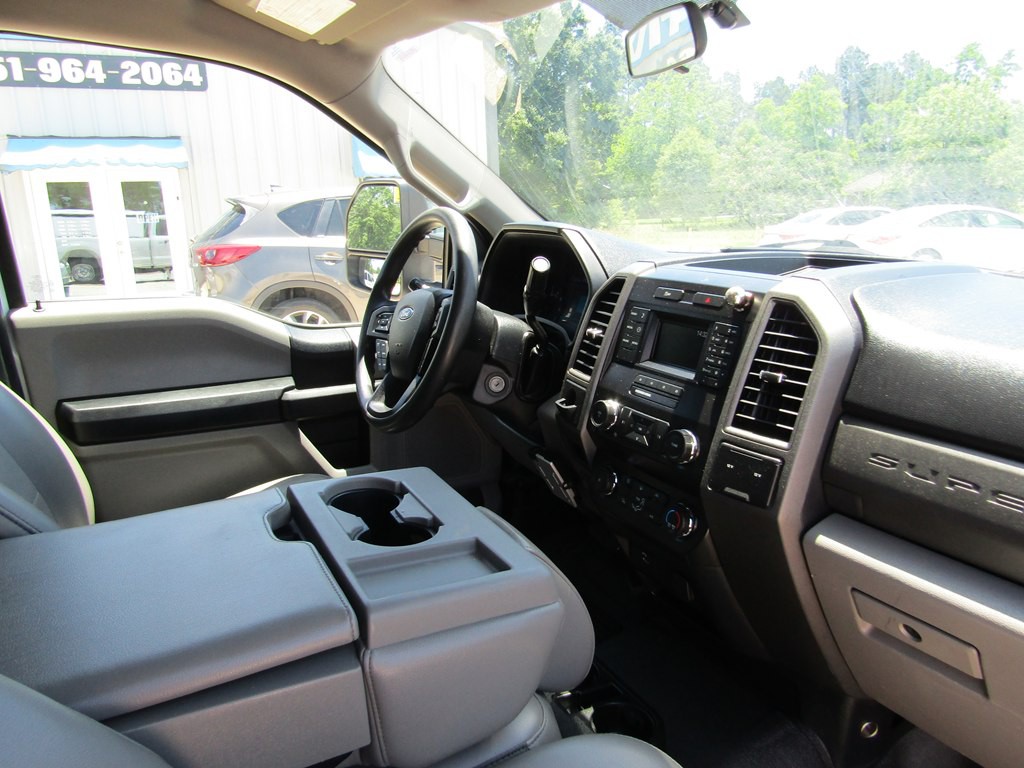 2019 Ford F-250 Image 27