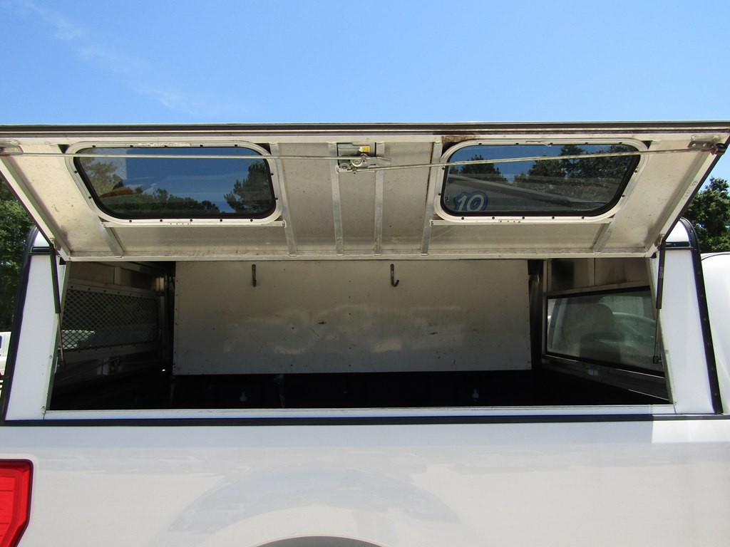 2019 Ford F-250 Image 28