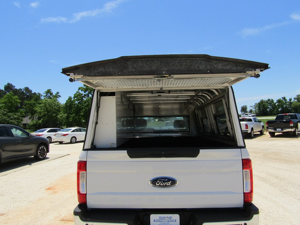 2019 Ford F-250 Image 29