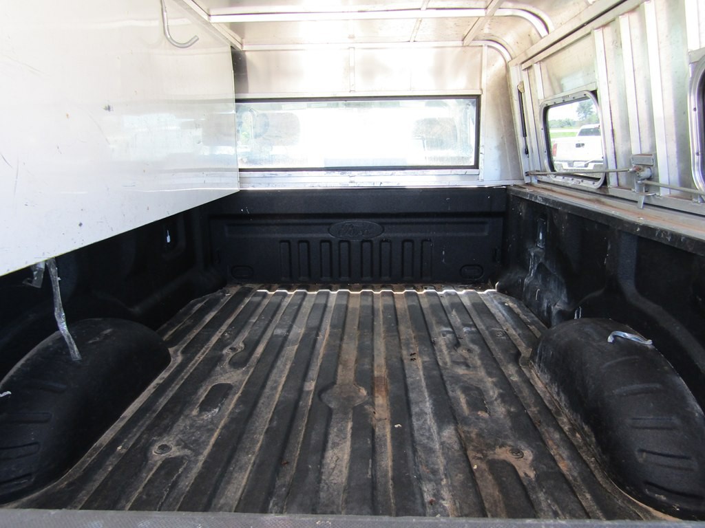 2019 Ford F-250 Image 30