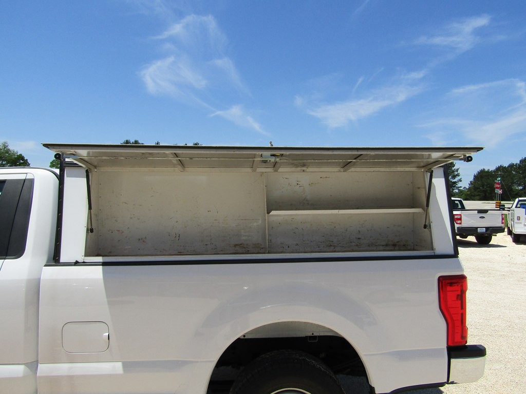 2019 Ford F-250 Image 31