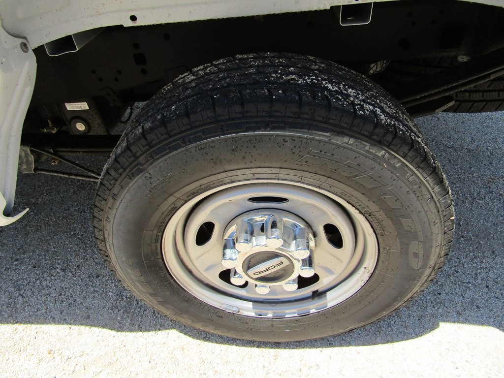 2019 Ford F-250 Image 32