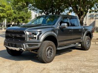 Image for 2020 Ford F-150 Raptor ID: 6314784