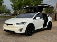 Image for 2018 Tesla Model X P100D ID: 6443087