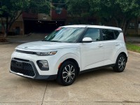 Image for 2020 Kia Soul LX ID: 6456051