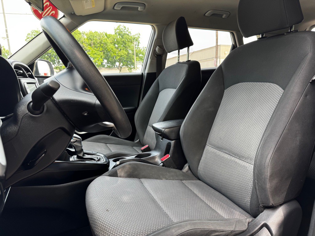 2020 Kia Soul Image 7