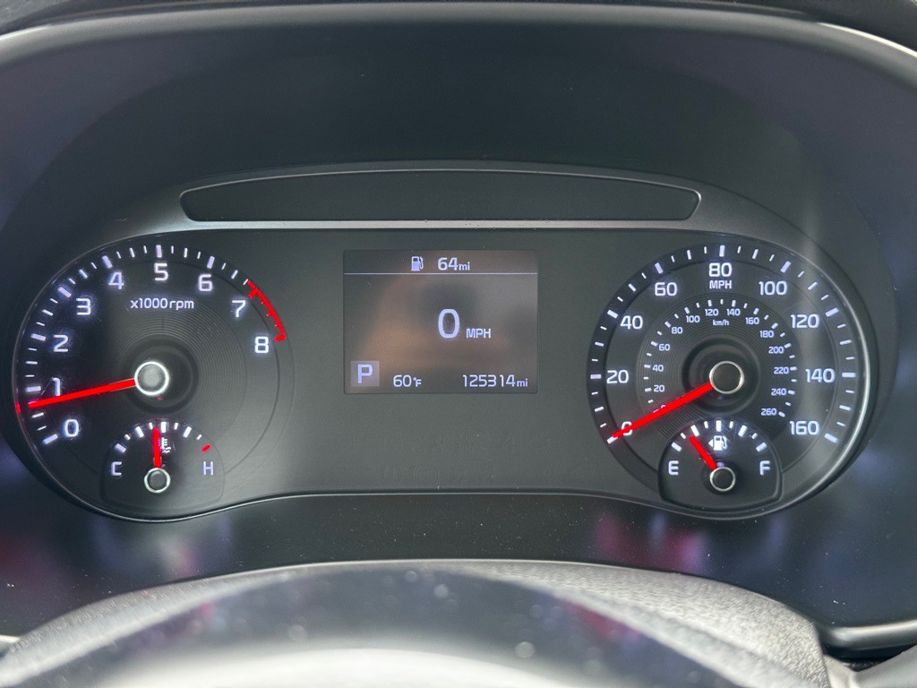 2020 Kia Soul Image 9