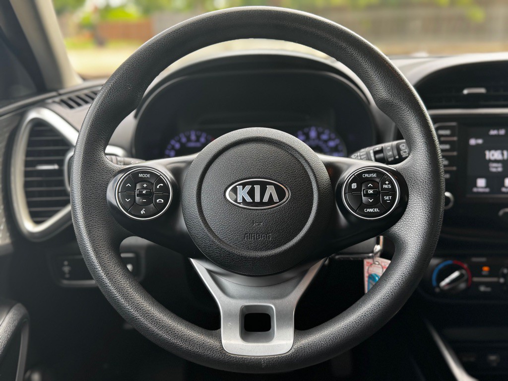 2020 Kia Soul Image 10