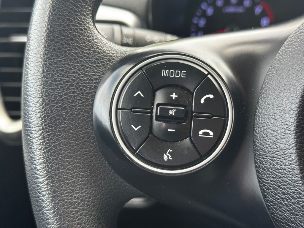 2020 Kia Soul Image 11