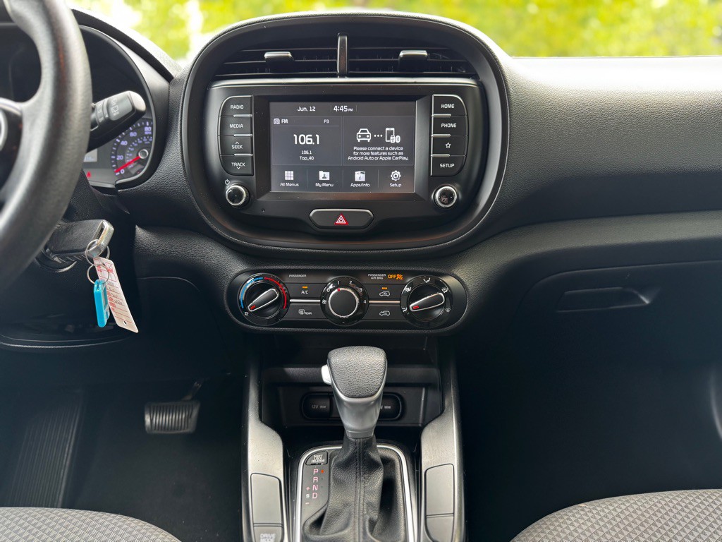 2020 Kia Soul Image 13