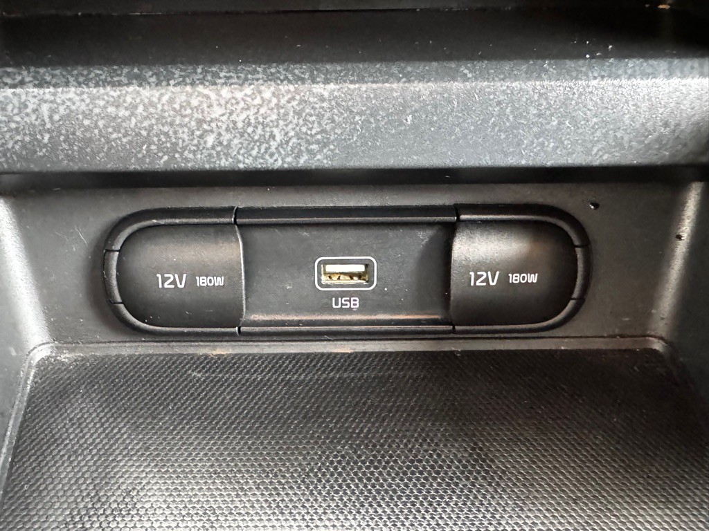 2020 Kia Soul Image 16