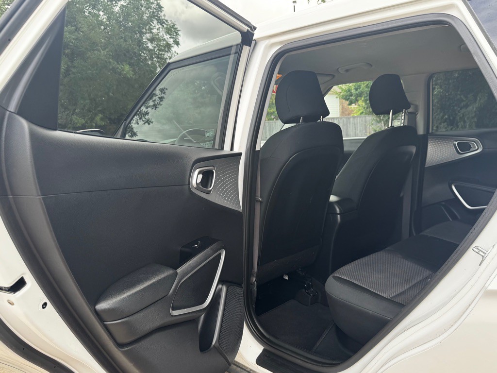 2020 Kia Soul Image 19