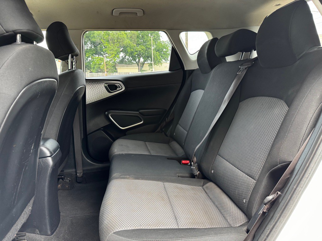 2020 Kia Soul Image 20