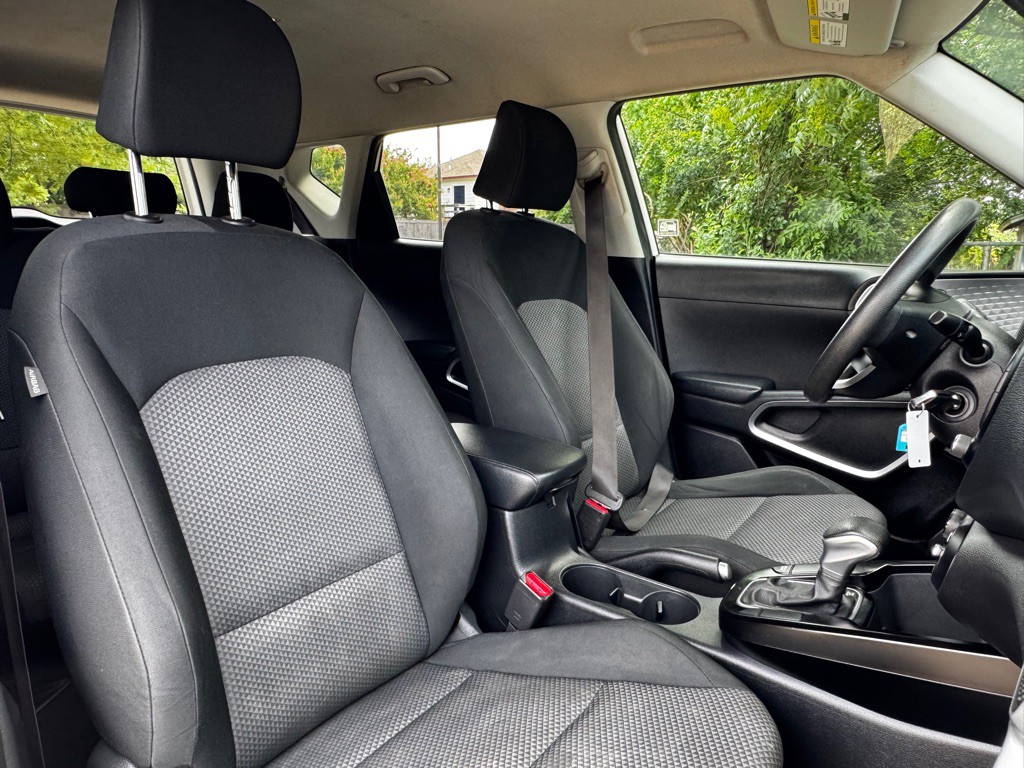 2020 Kia Soul Image 22