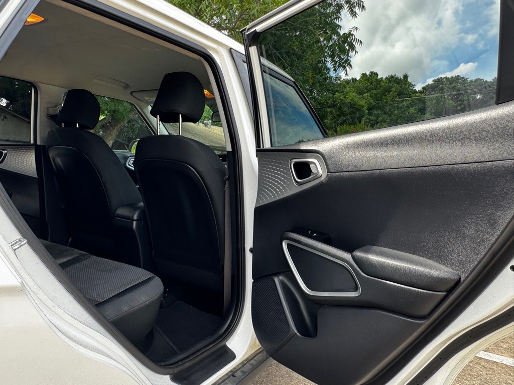 2020 Kia Soul Image 23