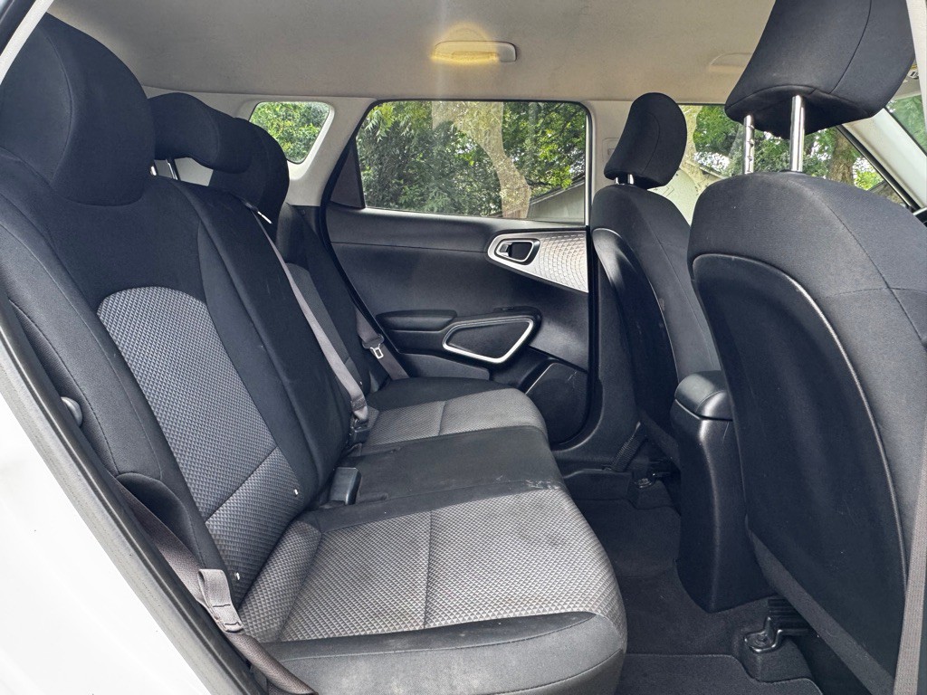 2020 Kia Soul Image 24