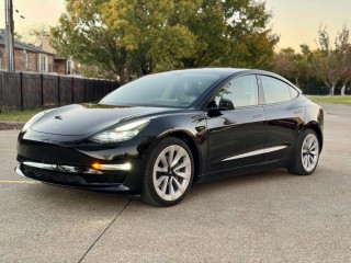 Image for 2022 Tesla Model 3 Long Range ID: 6483425