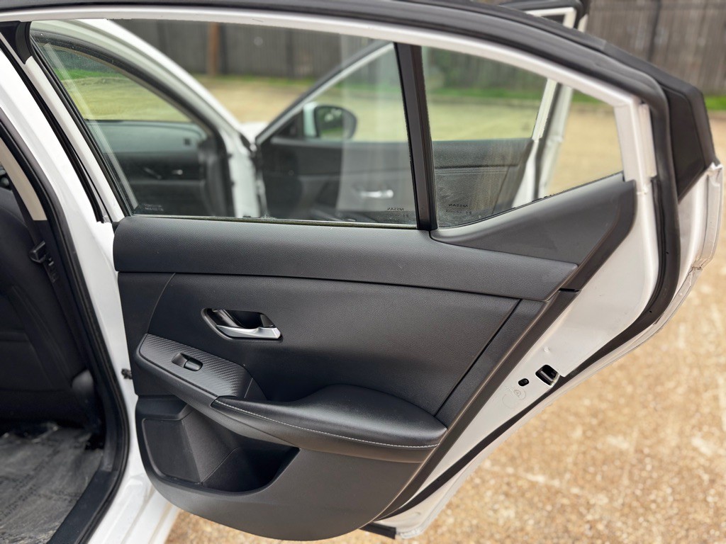 2022 Nissan Sentra Image 21