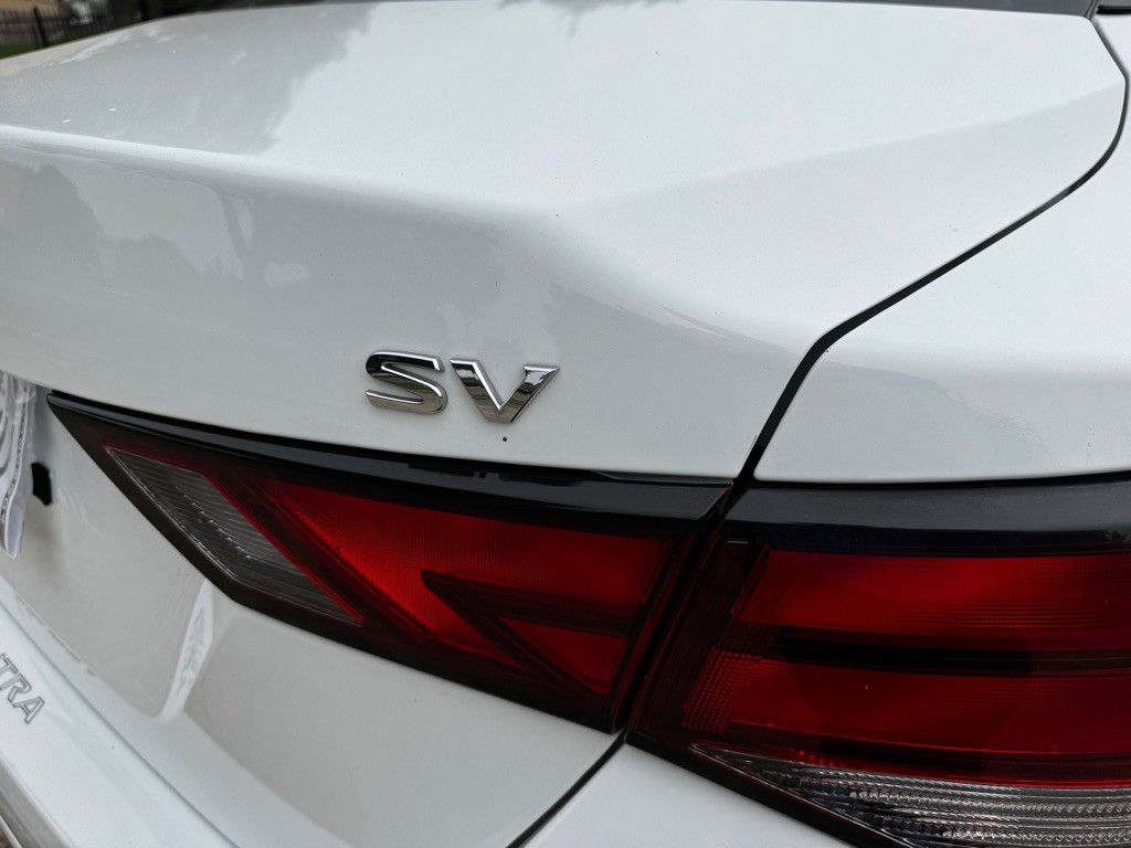 2022 Nissan Sentra Image 22