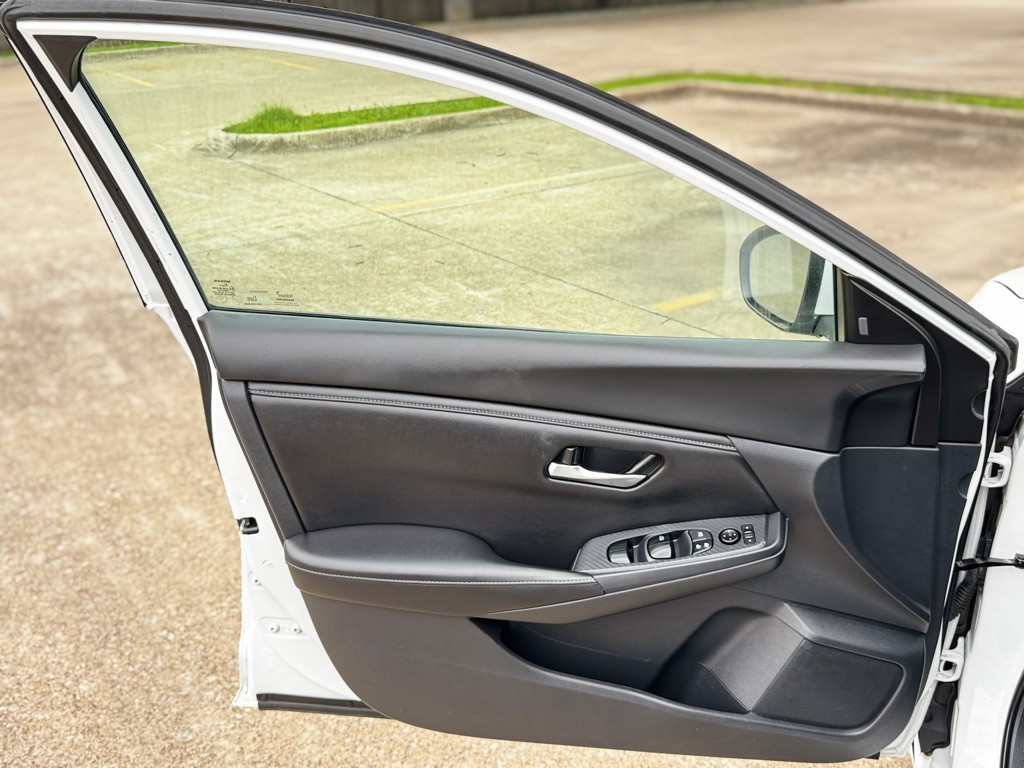 2022 Nissan Sentra Image 21