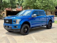 Image for 2018 Ford F-150 XLT Sport ID: 6558452