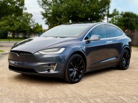 Image for 2019 Tesla Model X Performance ID: 6592026