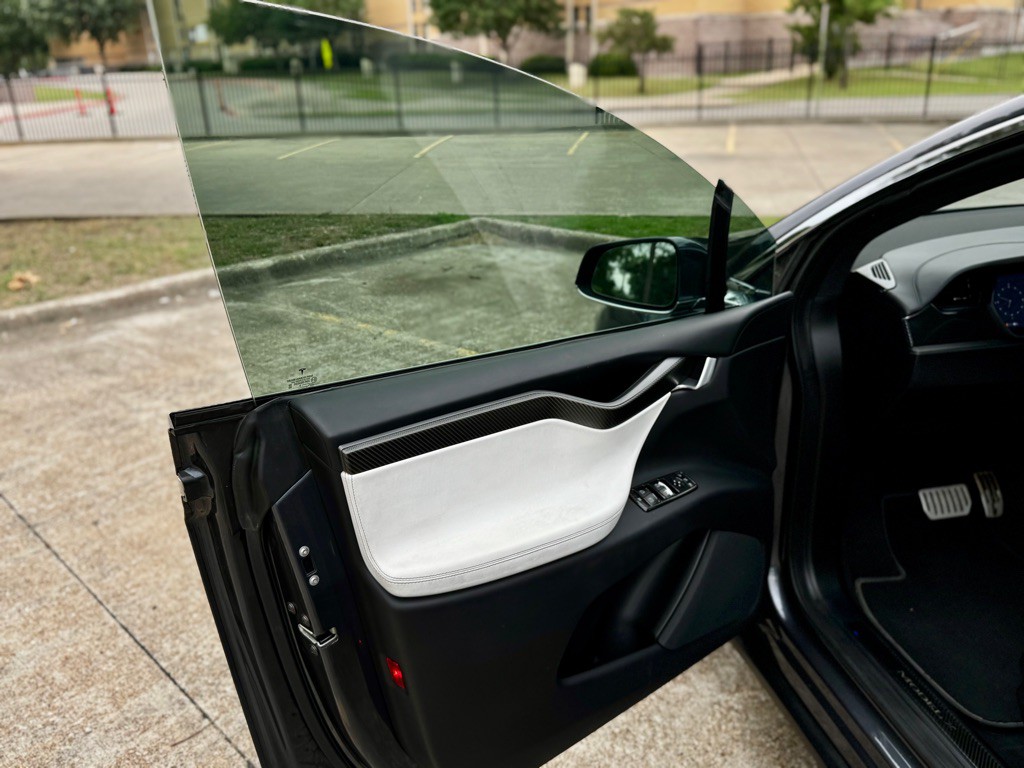 2019 Tesla Model X Image 7