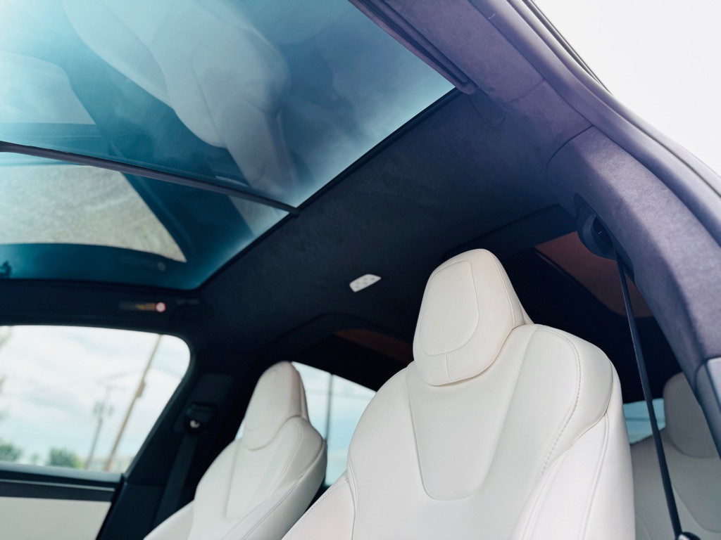2019 Tesla Model X Image 9
