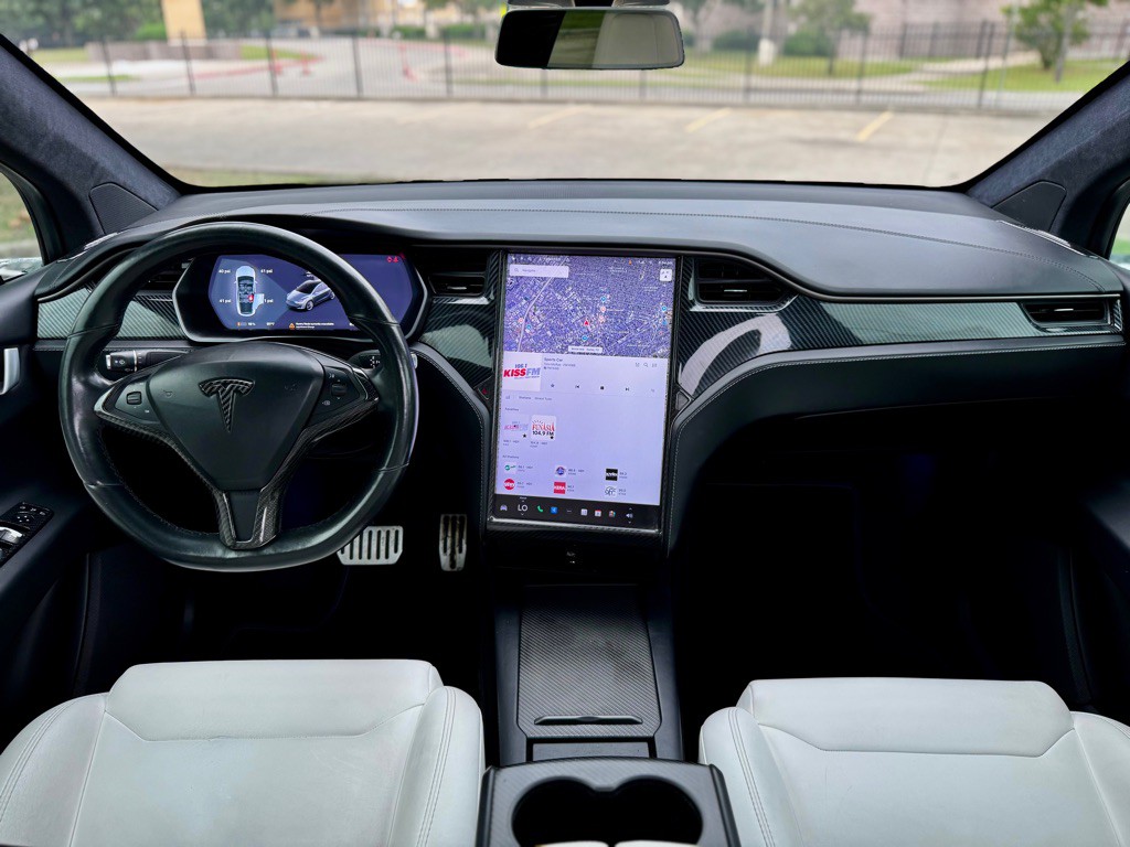 2019 Tesla Model X Image 13