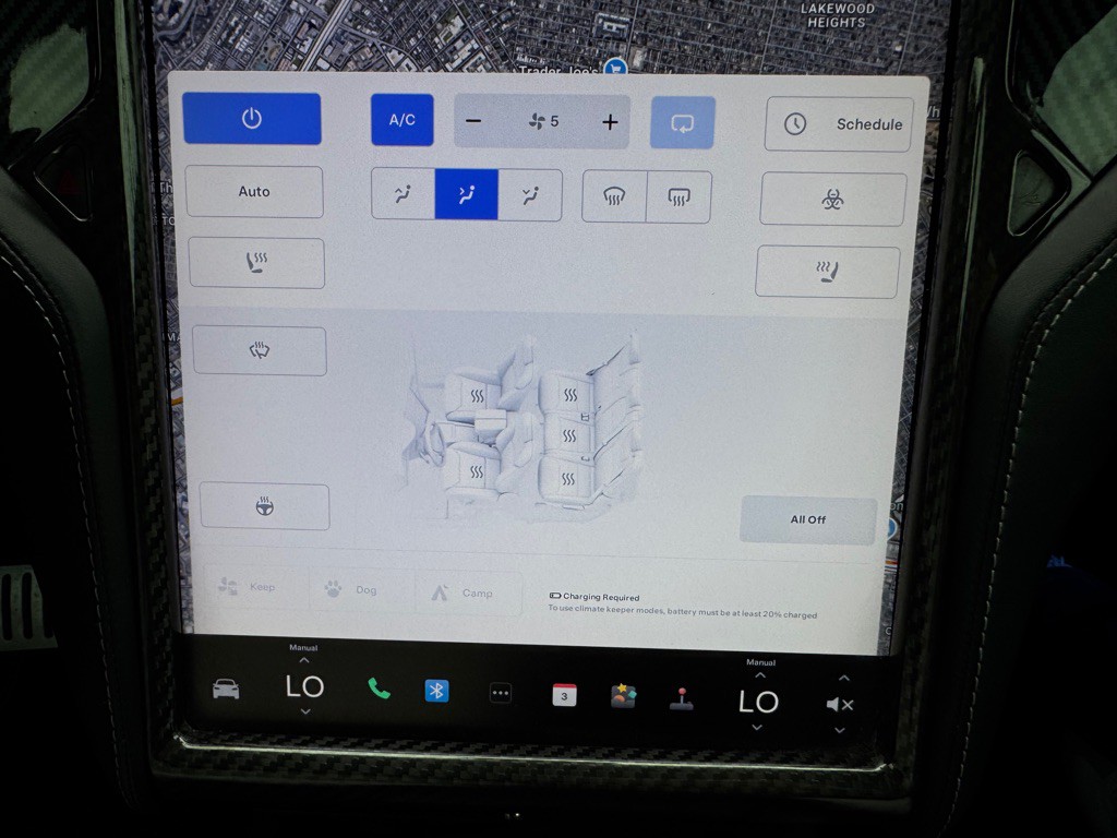 2019 Tesla Model X Image 15