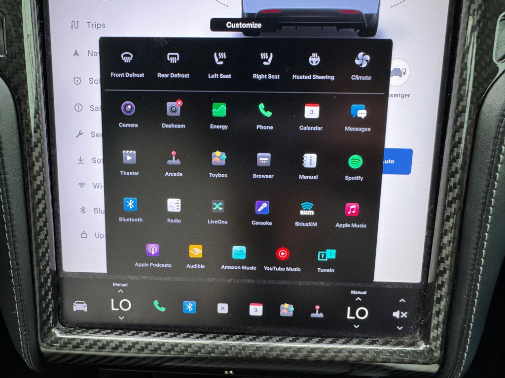 2019 Tesla Model X Image 20