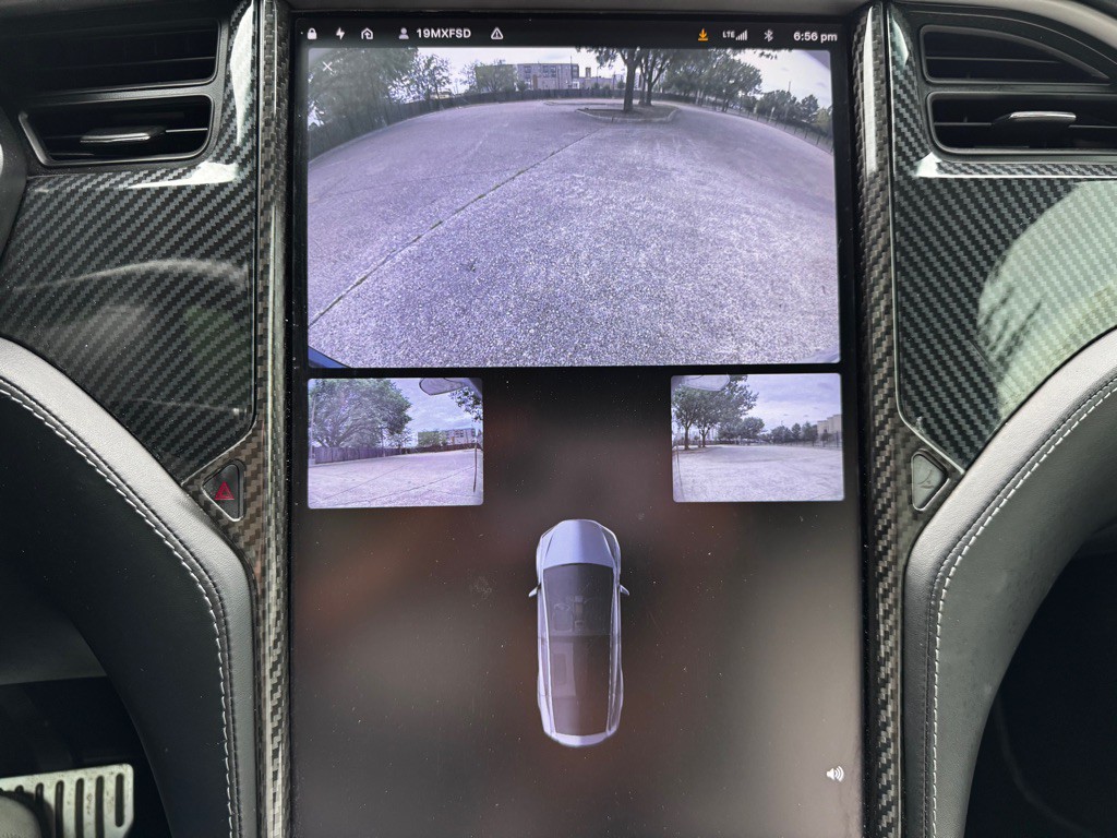 2019 Tesla Model X Image 21