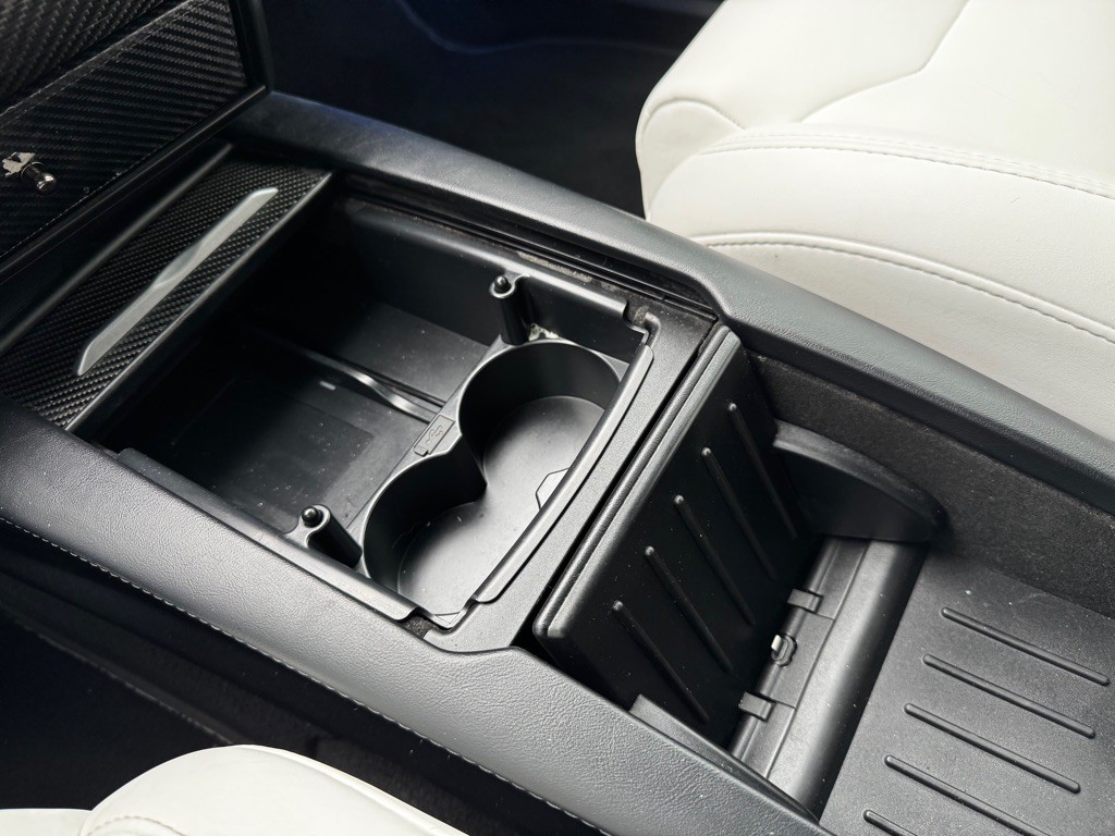 2019 Tesla Model X Image 22