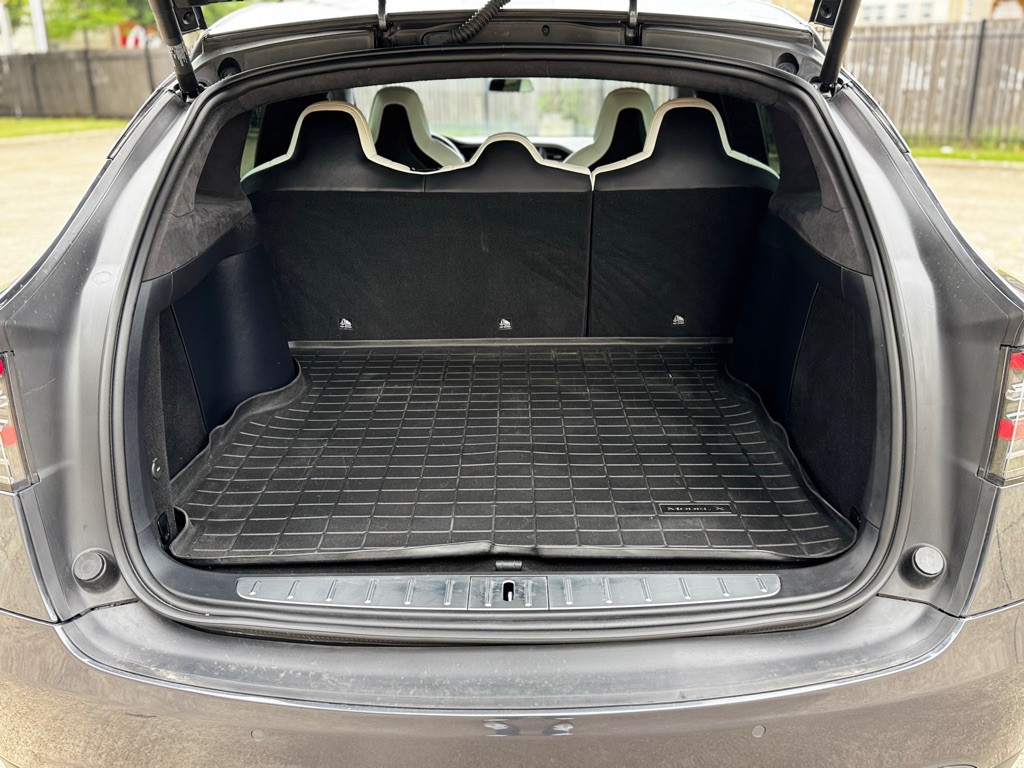 2019 Tesla Model X Image 26