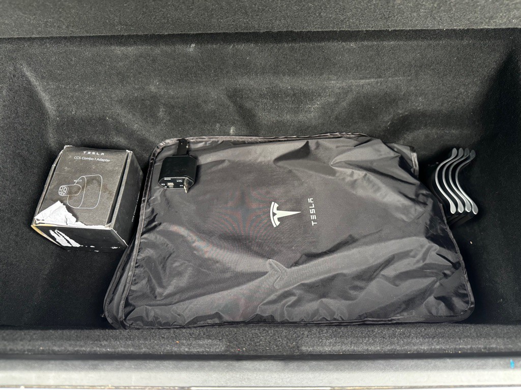 2019 Tesla Model X Image 27