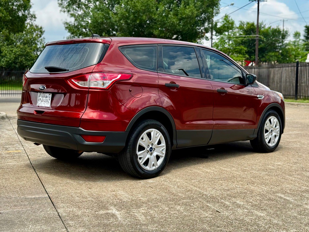 2014 Ford Escape Image 3