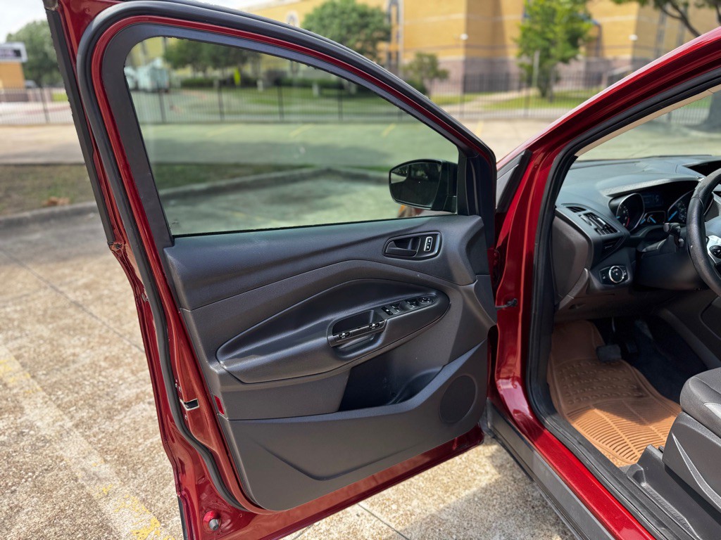 2014 Ford Escape Image 5