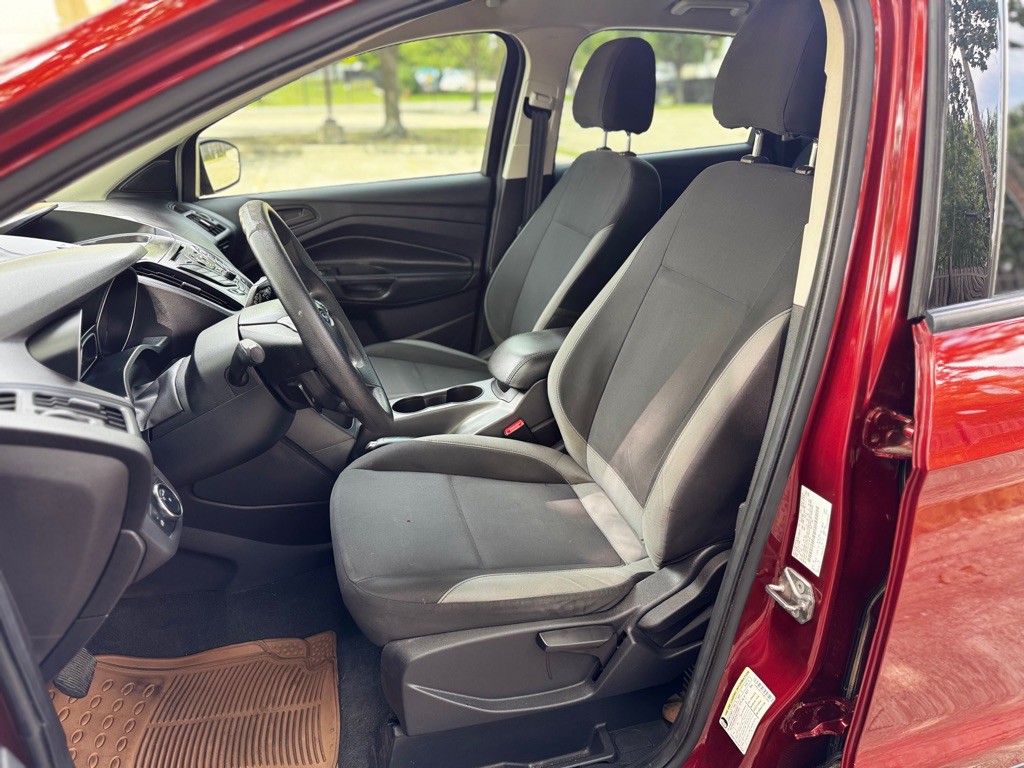 2014 Ford Escape Image 6