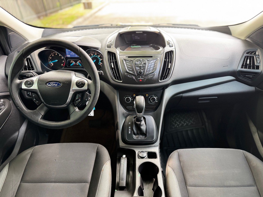 2014 Ford Escape Image 7