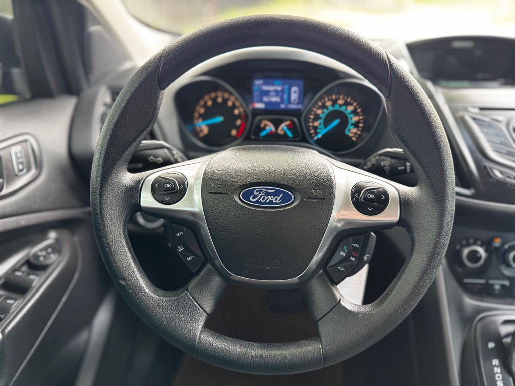 2014 Ford Escape Image 8