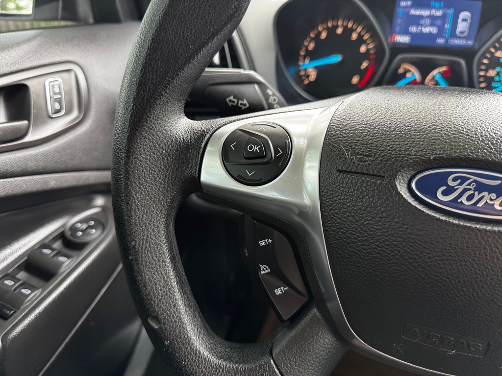 2014 Ford Escape Image 9
