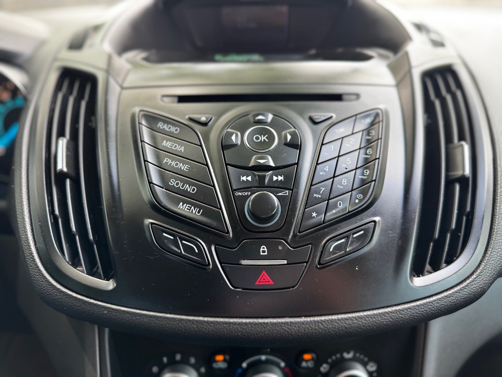 2014 Ford Escape Image 12