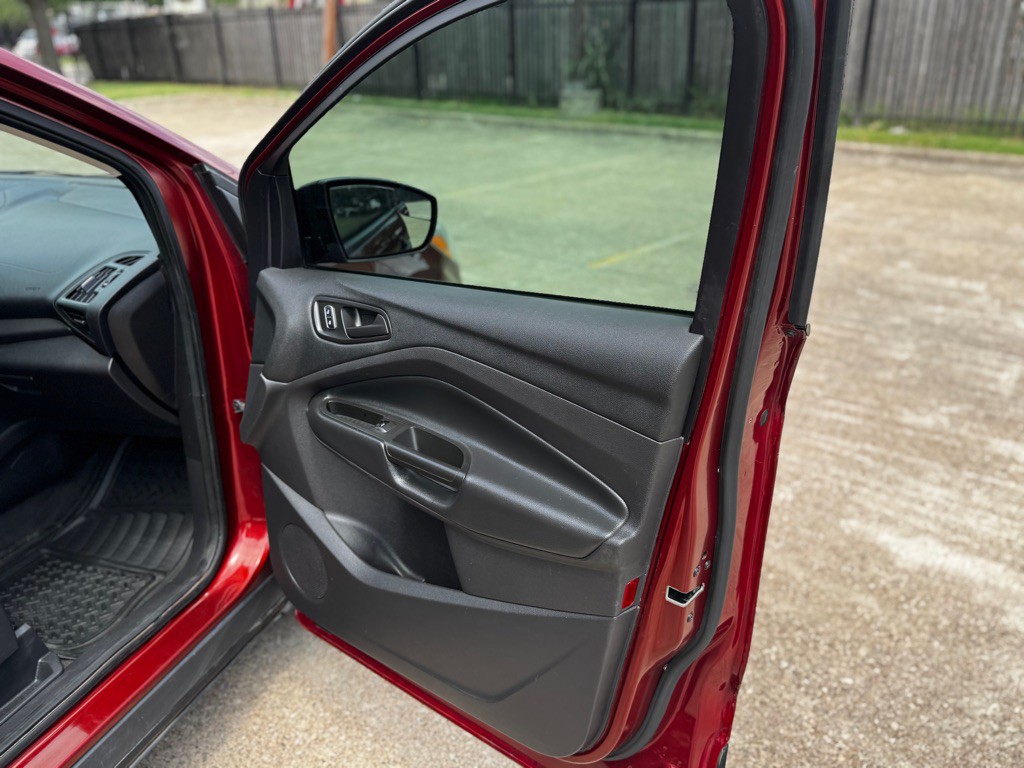 2014 Ford Escape Image 15