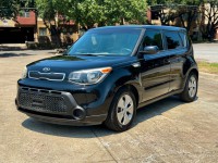 Image for 2014 Kia Soul BASE ID: 6641660