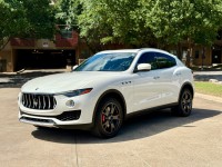 Image for 2018 Maserati Levante S ID: 6641702